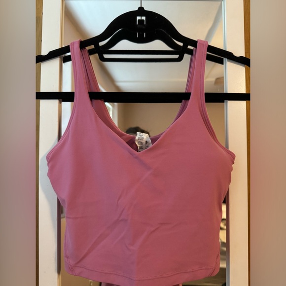 Lululemon Align Tank - Picture 2 of 3